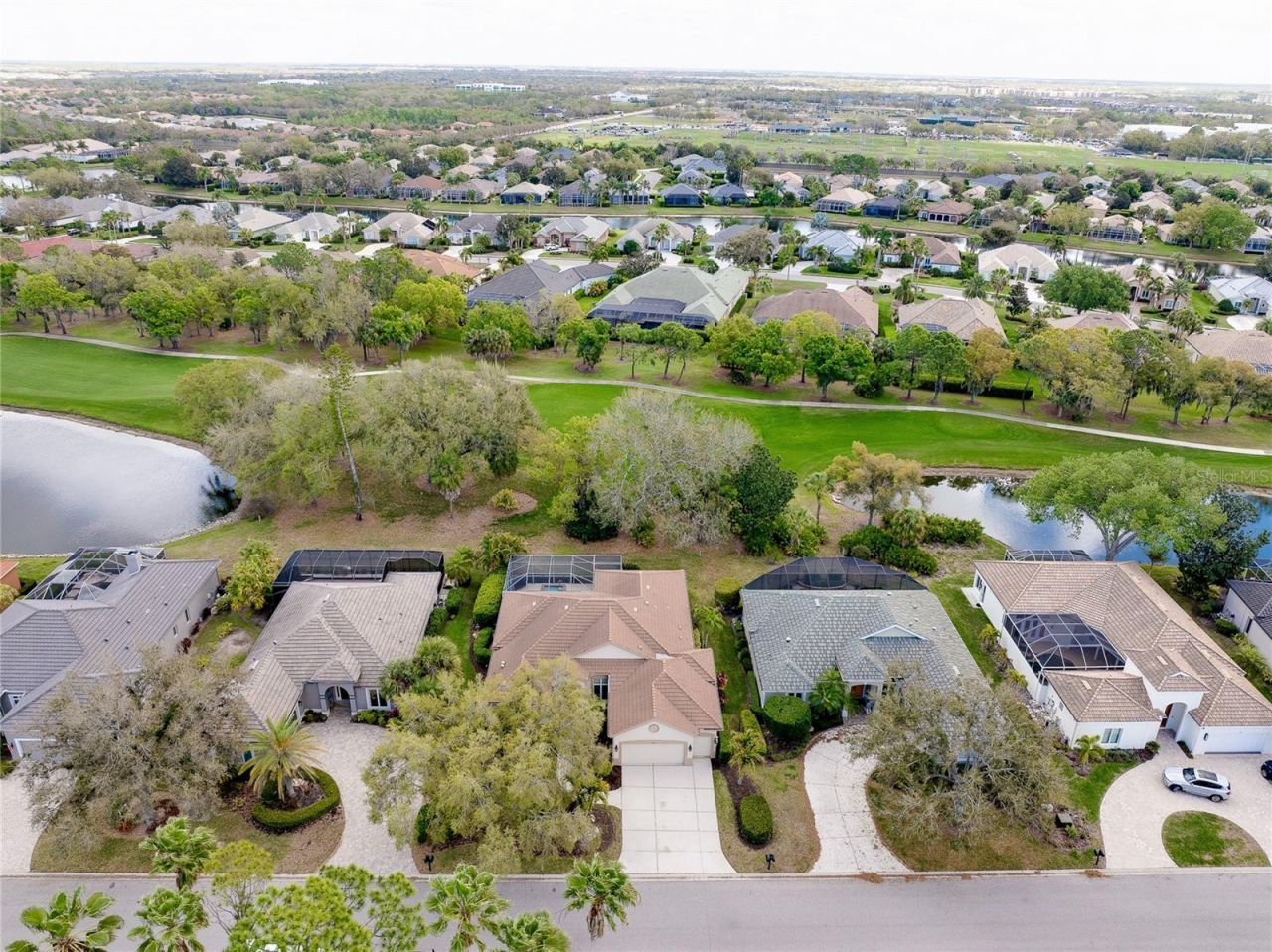 5213 88th St E, Bradenton, FL 34211 Photo