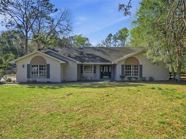 2636 W EXPRESS LANE , LECANTO, FL 34461