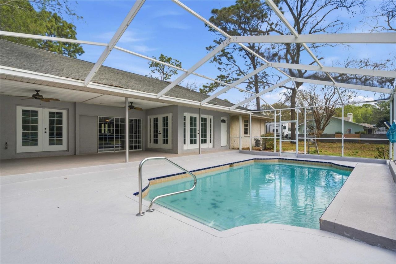 2636 W Express Lane, Lecanto, FL 34461 Photo