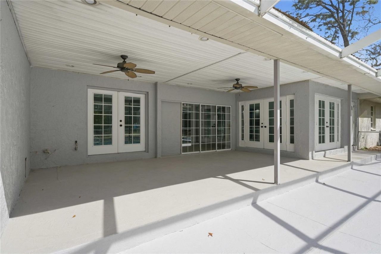 2636 W Express Lane, Lecanto, FL 34461 Photo