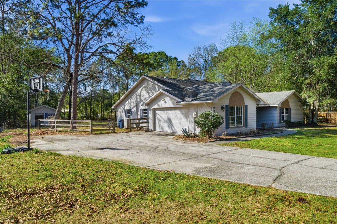 2636 W Express Lane, Lecanto, FL 34461 Photo