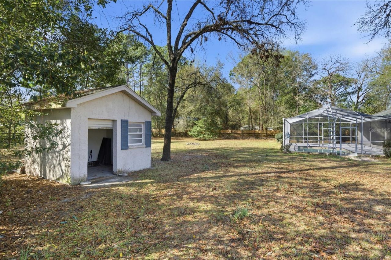 2636 W Express Lane, Lecanto, FL 34461 Photo