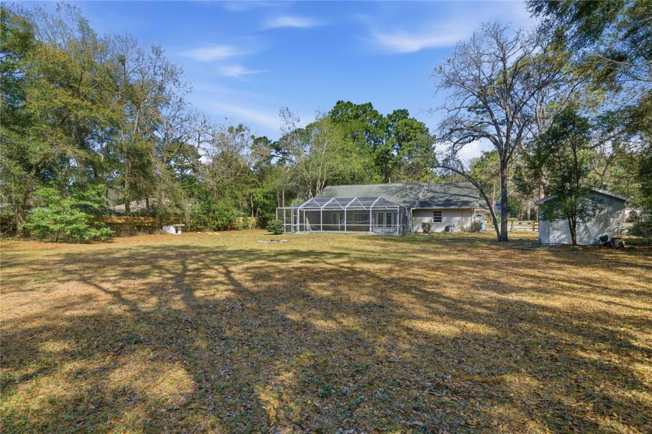 2636 W Express Lane, Lecanto, FL 34461 Photo