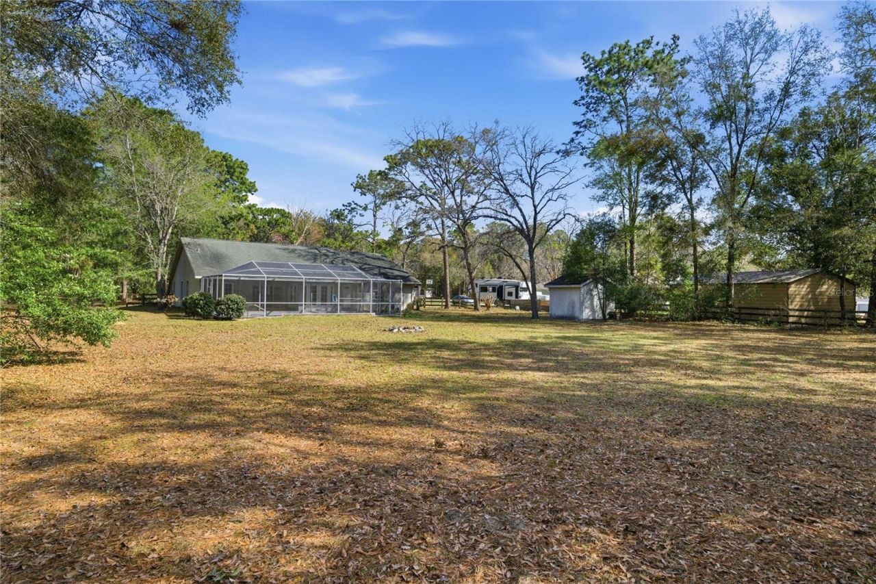 2636 W Express Lane, Lecanto, FL 34461 Photo