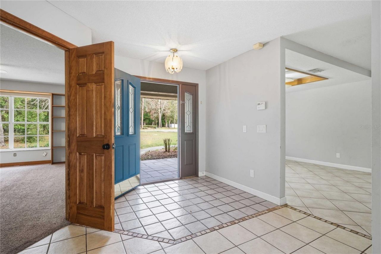 2636 W Express Lane, Lecanto, FL 34461 Photo