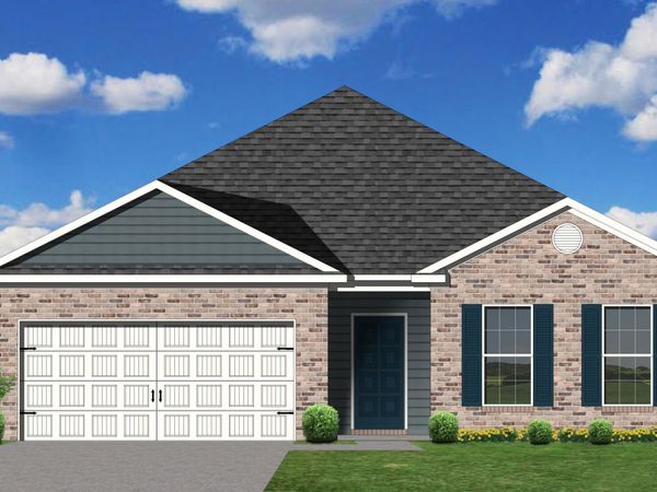 1966 Juniper Brush Rd, Knoxville, TN 37932