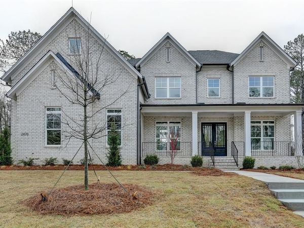 2470 Stewart Road, Cumming, GA 30041