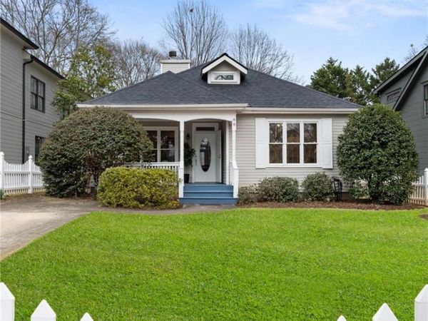 66 Bates Avenue SE, Atlanta, GA 30317
