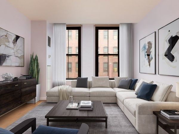 346 Congress St, Unit 305, Boston, MA 02210