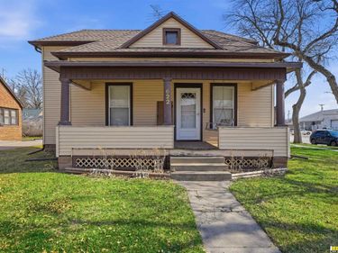 622 Mohawk Street, Syracuse, NE 68446