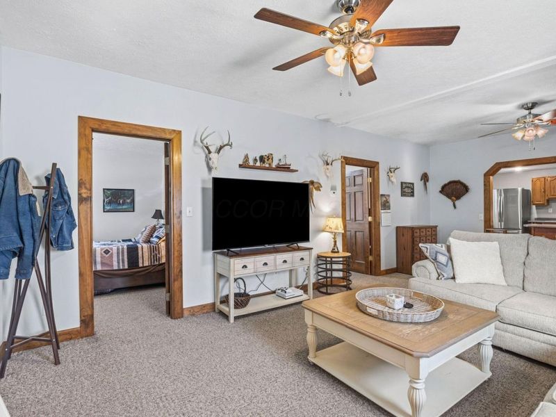 236 Grove Street, Richwood, OH 43344 Photo 12