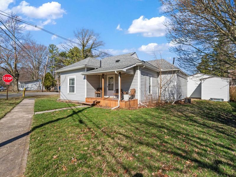 236 Grove Street, Richwood, OH 43344 Photo 2