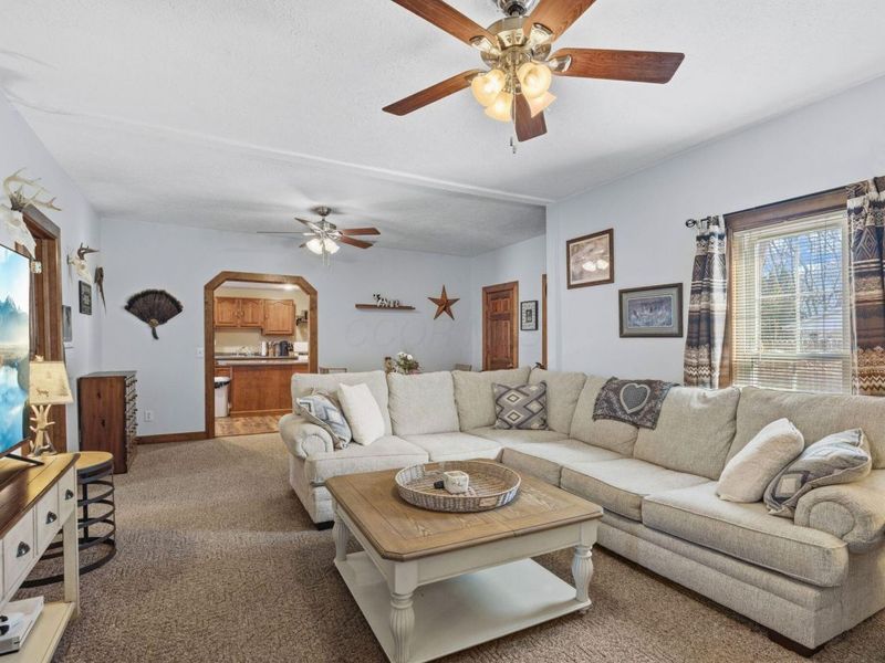 236 Grove Street, Richwood, OH 43344 Photo 3