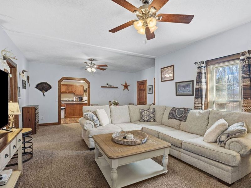 236 Grove Street, Richwood, OH 43344 Photo 4