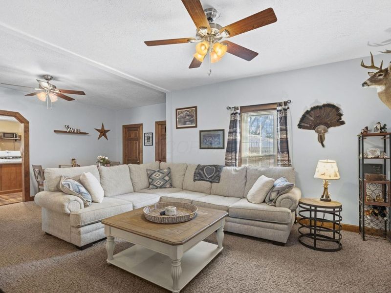 236 Grove Street, Richwood, OH 43344 Photo 5