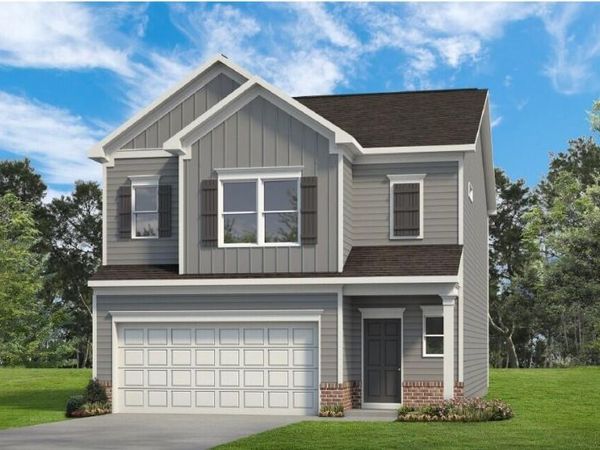 8788 Meadowvale Court, Ooltewah, TN 37363