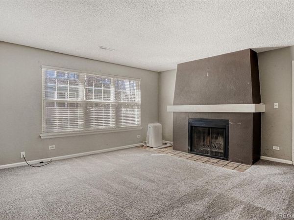 9370 E Girard Avenue, Unit 9, Denver, CO 80231