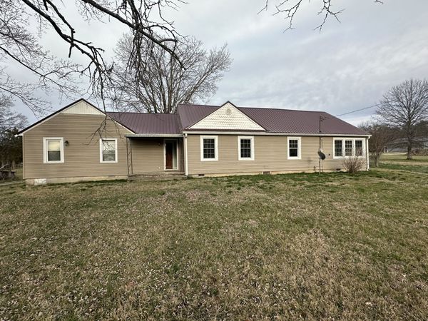 280 Oscar Crowell Rd, Beechgrove, TN 37018