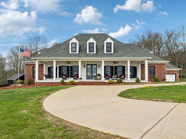 9739 Barlow Lane, Lascassas, TN 37085