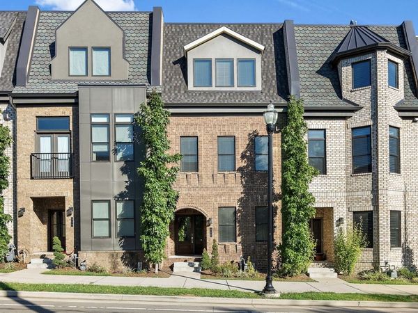 514 Garfield St, Nashville, TN 37208