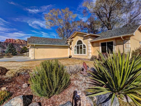 2144 S Canyon View Drive, Grand Junction, CO 81507