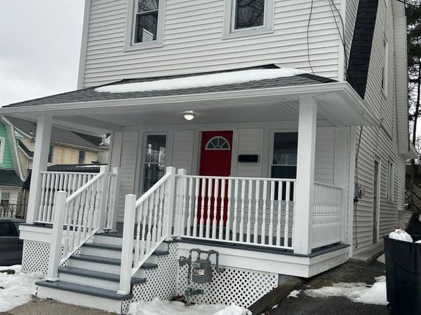 5 Poplar Street , Newburgh, NY 12550