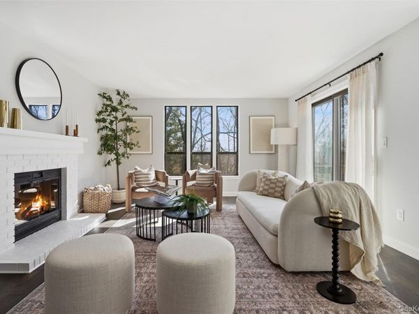 358 Heritage Hills , Unit D, Somers, NY 10589