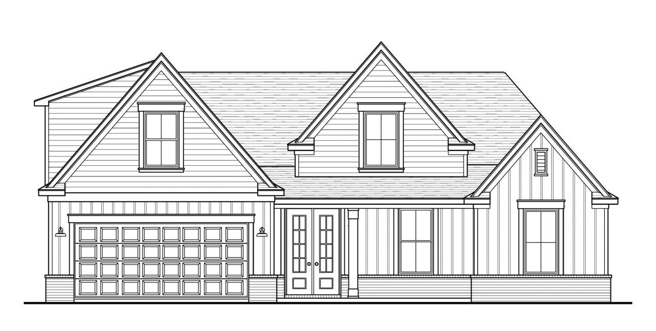 400 Cypress Village Ln, Eads, TN 38028 Main Photo