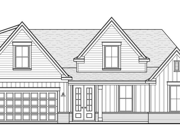 400 CYPRESS VILLAGE LN, Eads, TN 38028