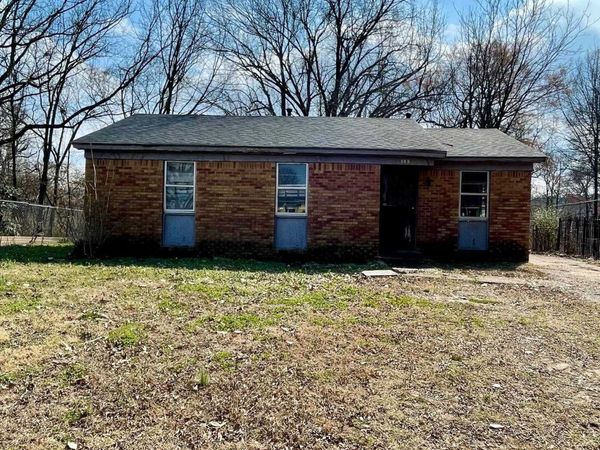 185 VERNELLE AVE, Memphis, TN 38109