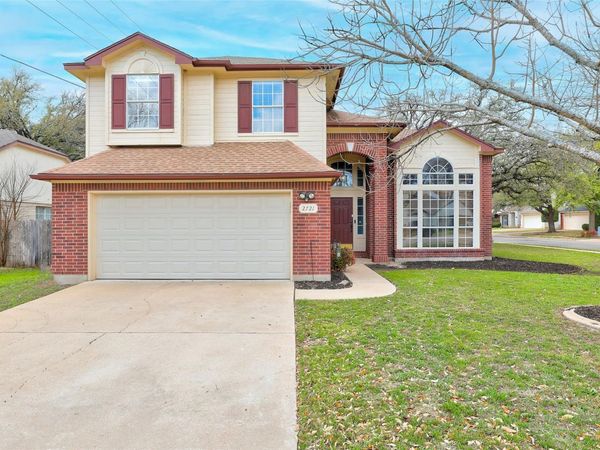 2721 Little Elm TRL , Cedar Park, TX 78613