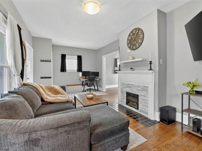 2905 Portman Avenue , Cleveland, OH 44109 Photo 10