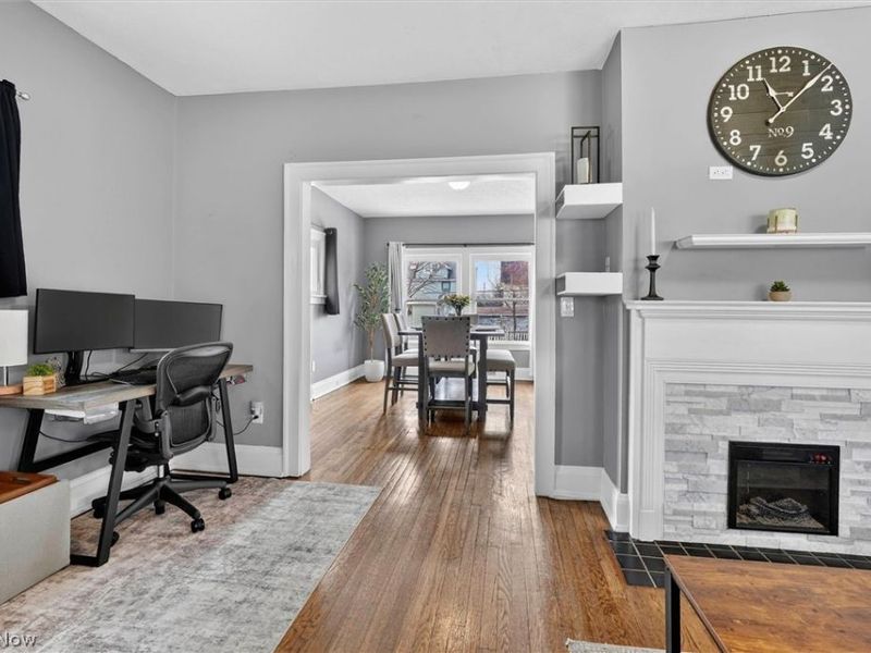 2905 Portman Avenue , Cleveland, OH 44109 Photo 11