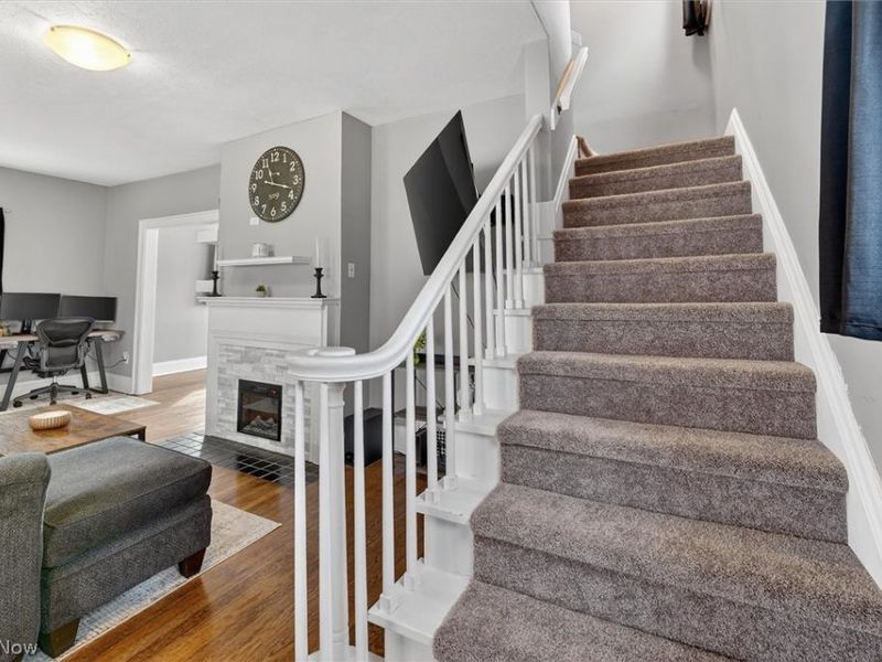 2905 Portman Avenue , Cleveland, OH 44109 Photo 21