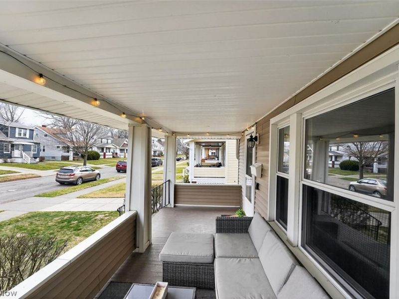 2905 Portman Avenue , Cleveland, OH 44109 Photo 5