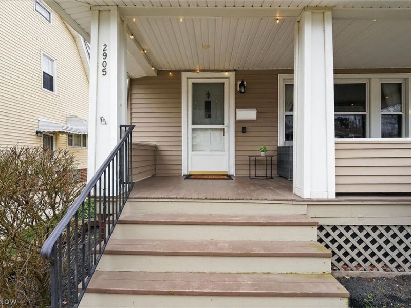 2905 Portman Avenue , Cleveland, OH 44109 Photo 6