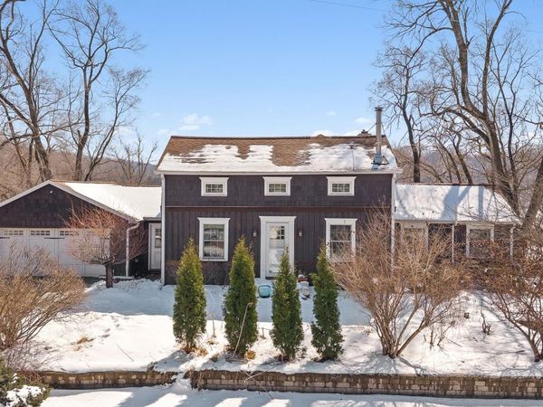 5228 County P Road, Cross Plains, WI 53528