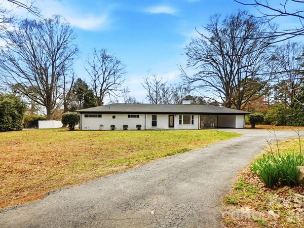 125a Forest Hills Drive, Monroe, NC 28112