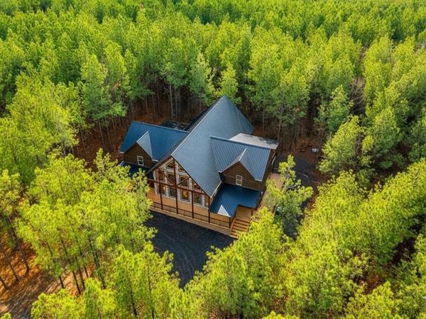 117 Gopher Wood Trail, Broken Bow, OK 74728