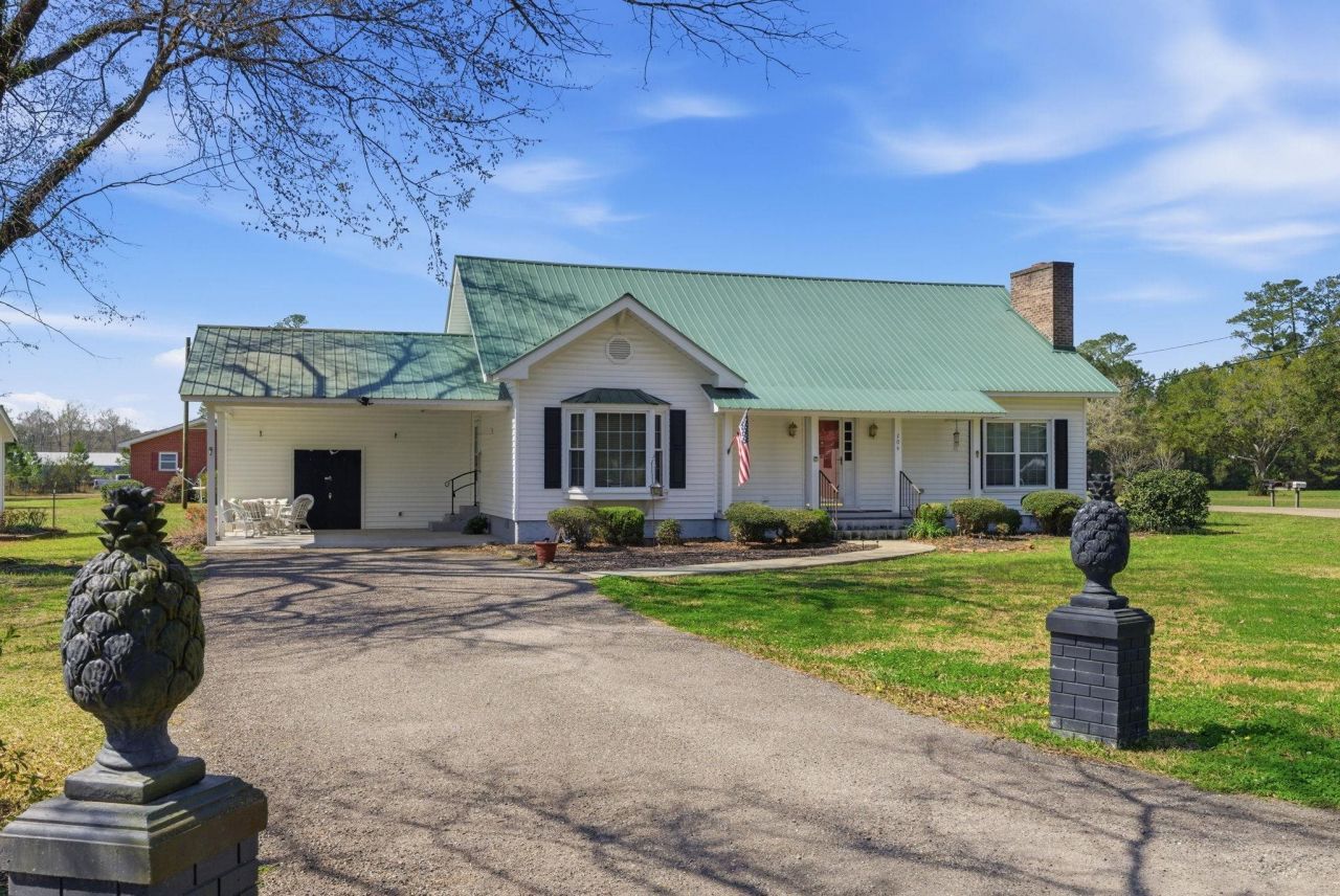 204 Old Dunn Ln. Photo 1