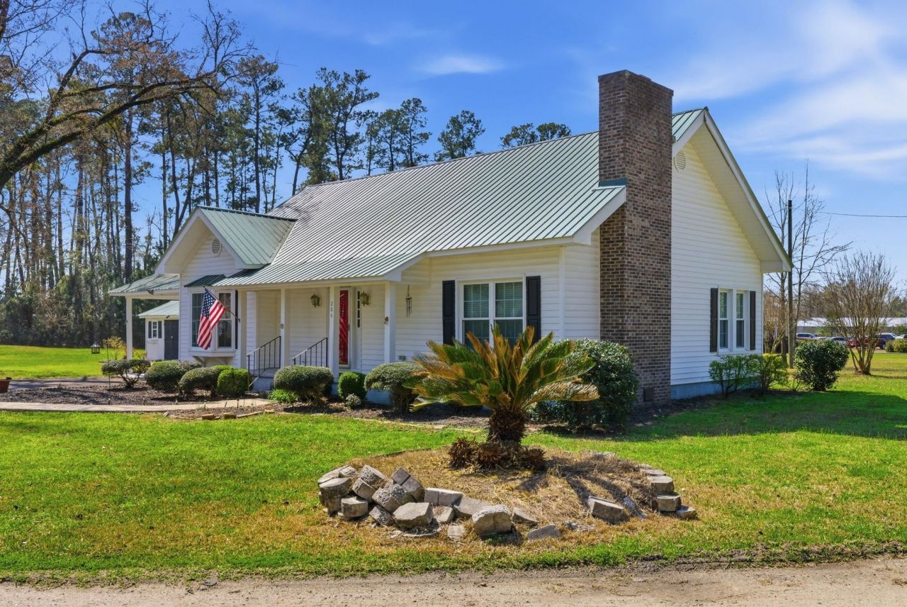 204 Old Dunn Ln. Photo 34