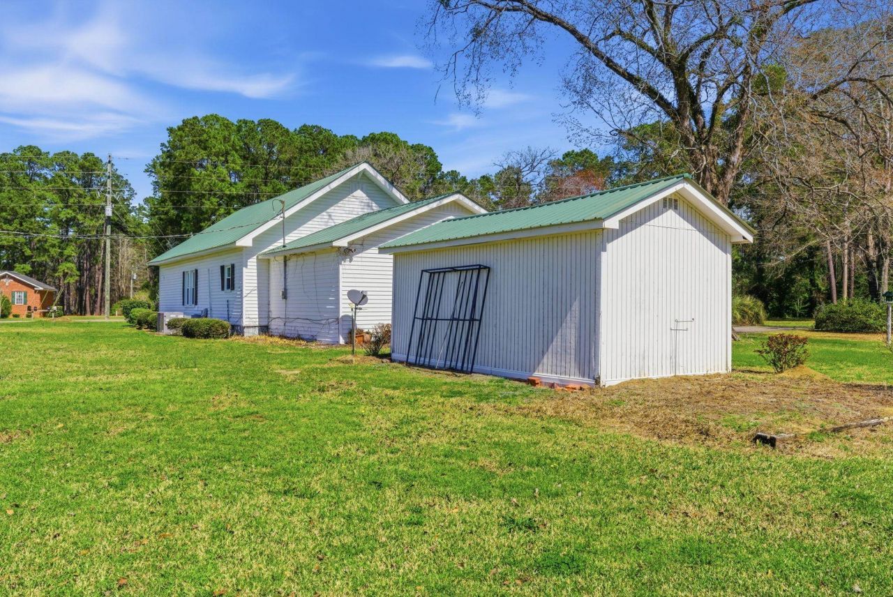 204 Old Dunn Ln. Photo 37