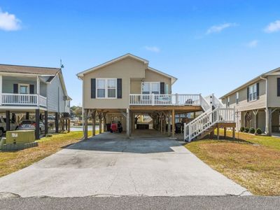 437 Bay Dr., Murrells Inlet, SC 29576