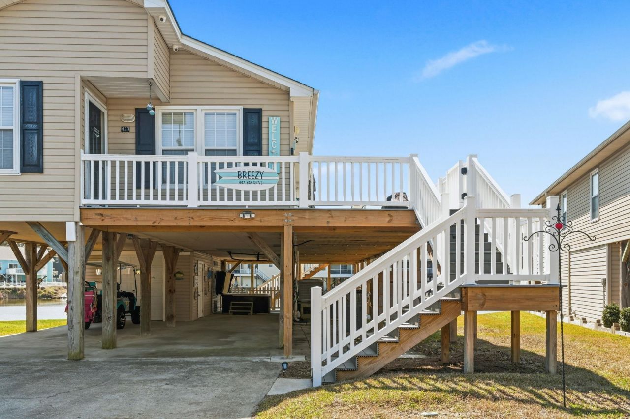 437 Bay Dr. Photo 35