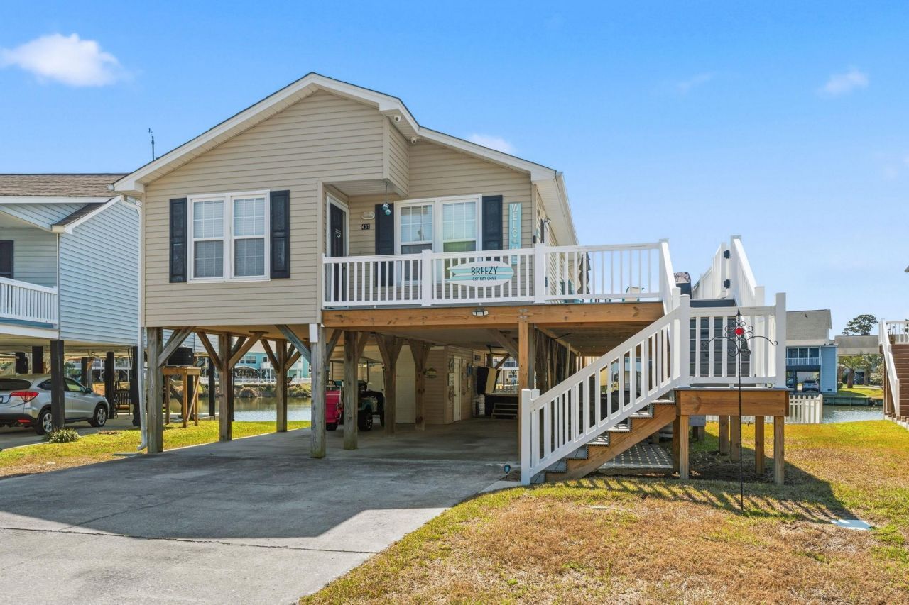 437 Bay Dr. Photo 38