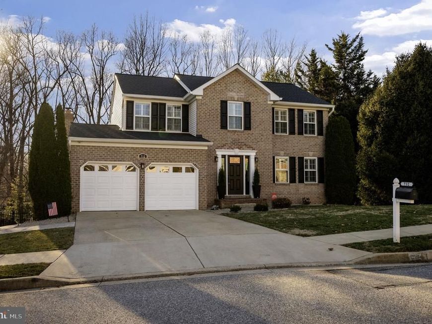 732 White Oaks Avenue, Baltimore, MD 21228 Main Photo