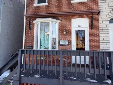 323 LOMBARD STREET, READING, PA 19604