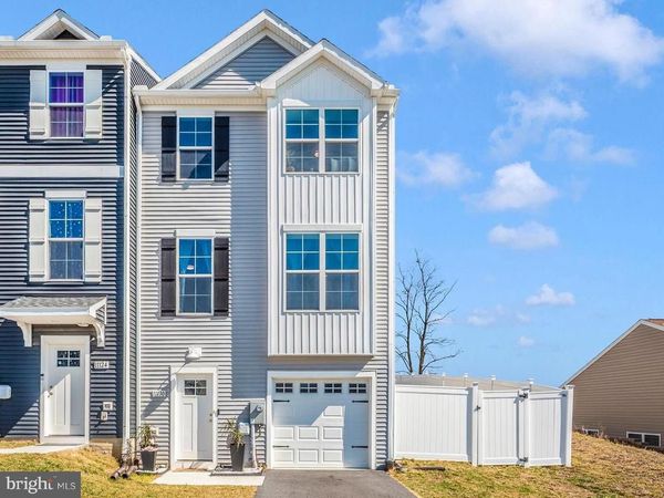 11130 GOPHER DRIVE, WAYNESBORO, PA 17268