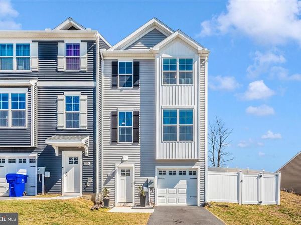 11130 GOPHER DRIVE, WAYNESBORO, PA 17268