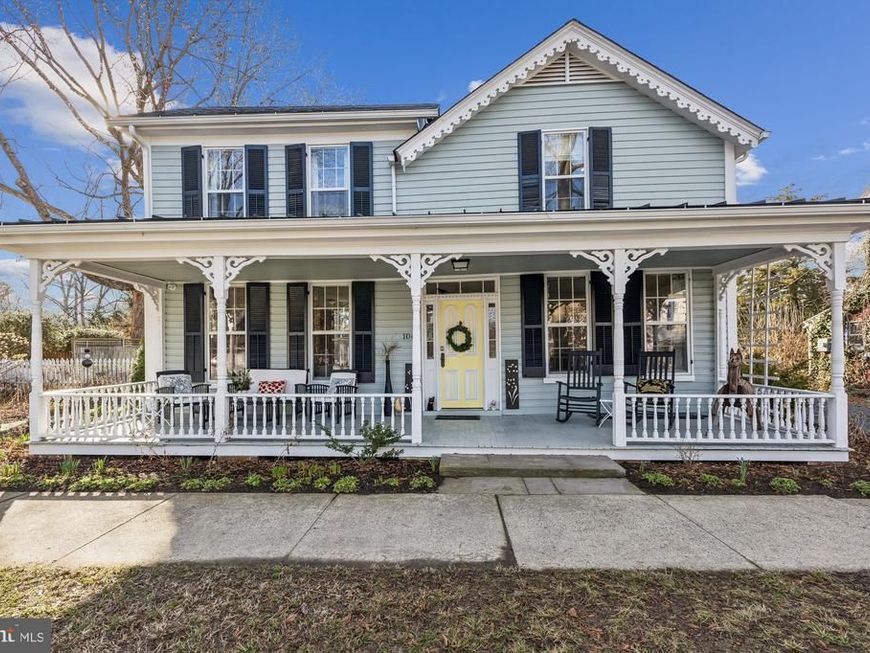 106 Chestnut Street E , Saint Michaels, MD 21663 Main Photo